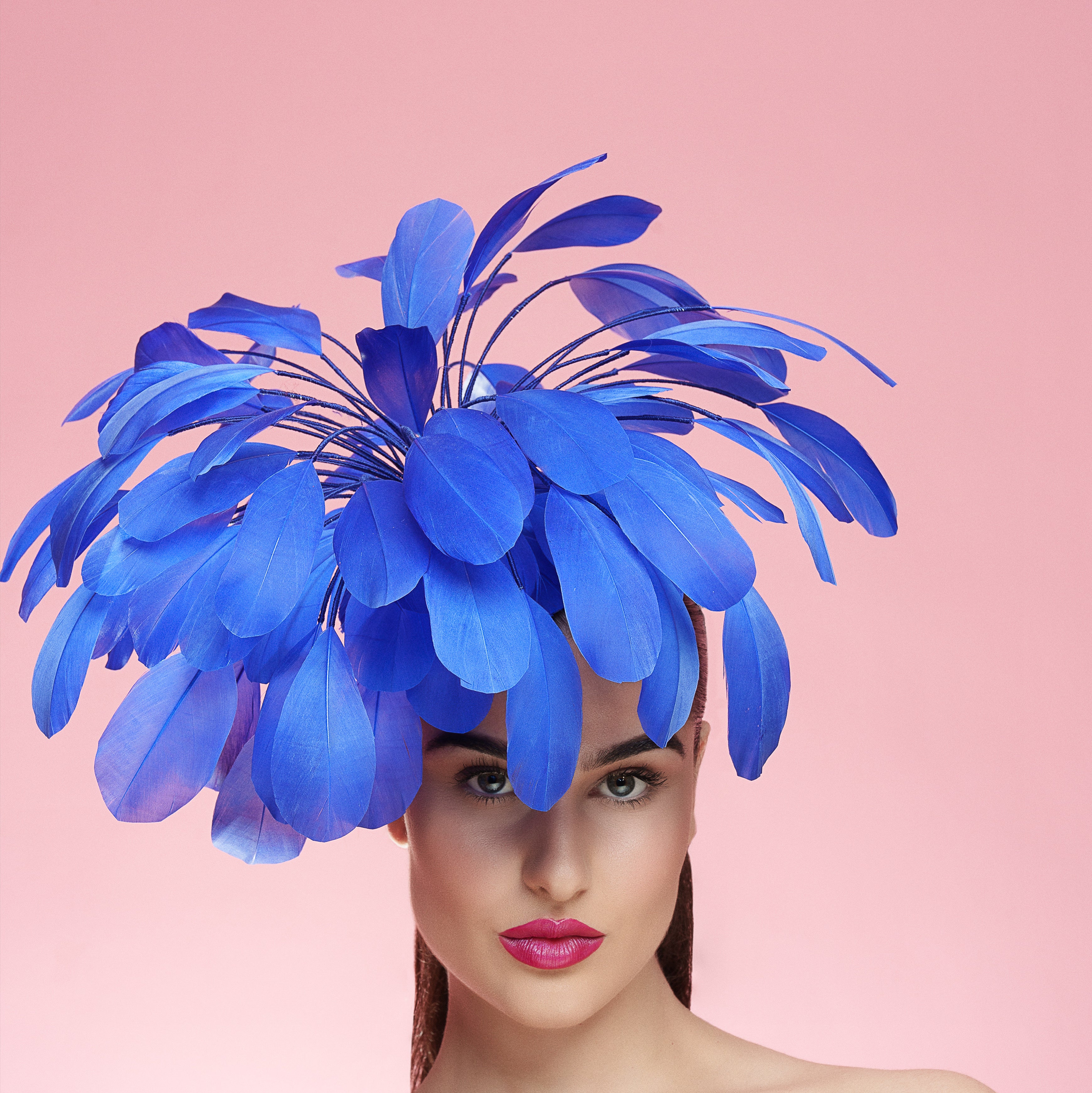 BLUE REIGN